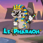 Le Pharaoh 1win Casino Game